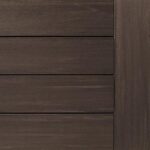 Dark Hickory