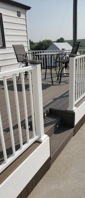 deck 2 deck 2