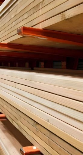 lumber lumber